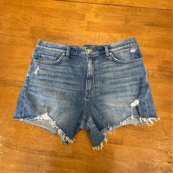 Hudson Jeans Pants - Hudson Jeans Devon Jean Shorts 31